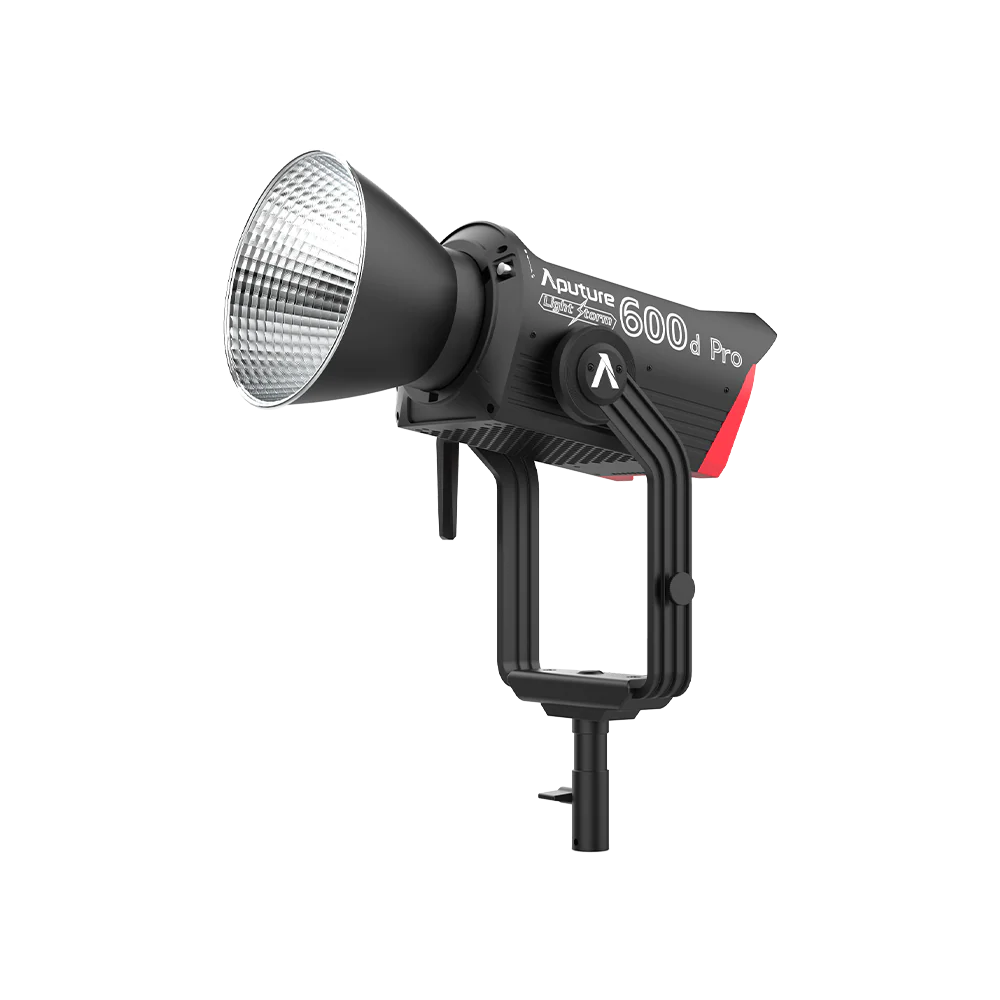 Aputure 600d